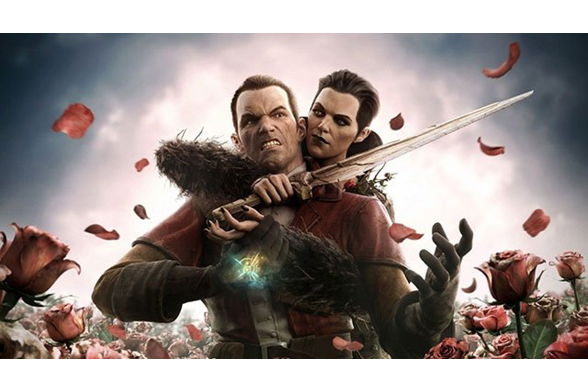 Dishonored Cốt Truyện