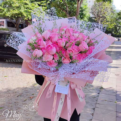 đoá Hồng Phai