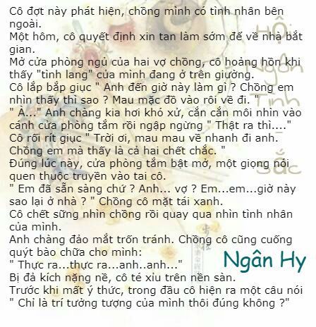 đoản Ngắn Ngược