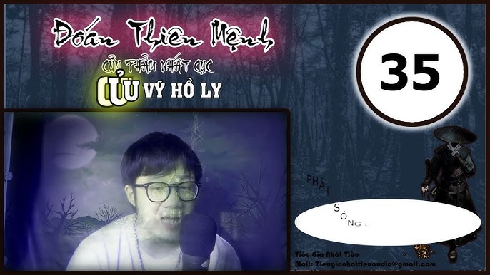 đoán Thiên Mệnh