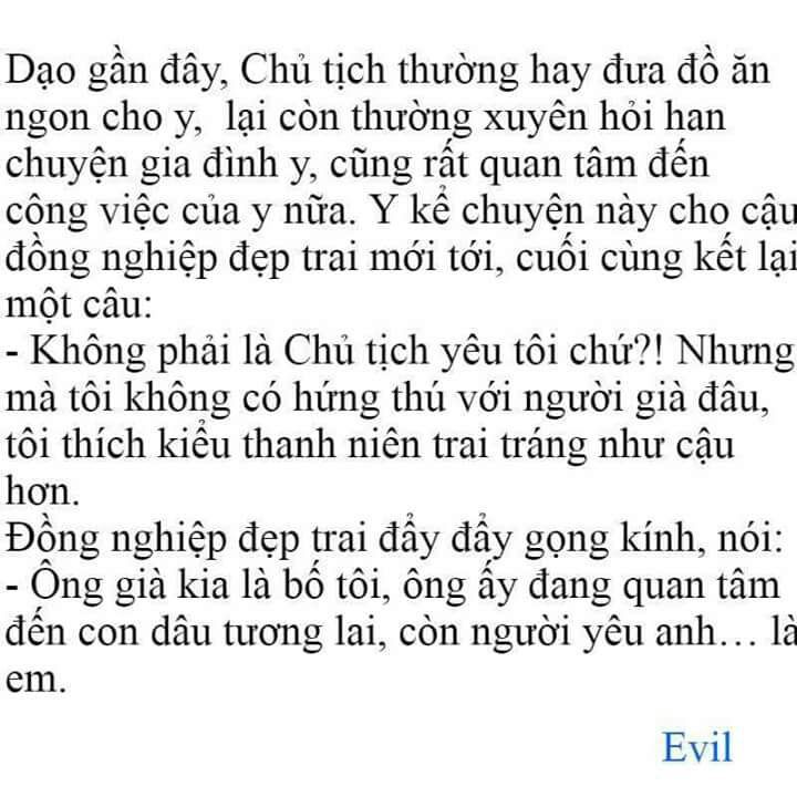 đoản Văn Hay