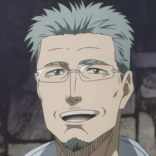 Doc Black Clover