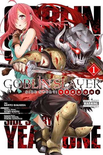 đọc Goblin Slayer