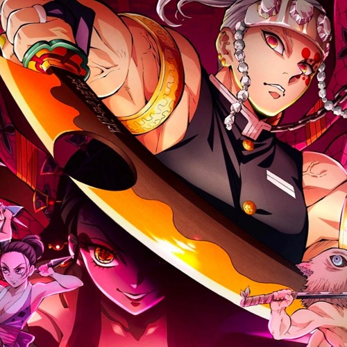 Doc Kimetsu Yaiba