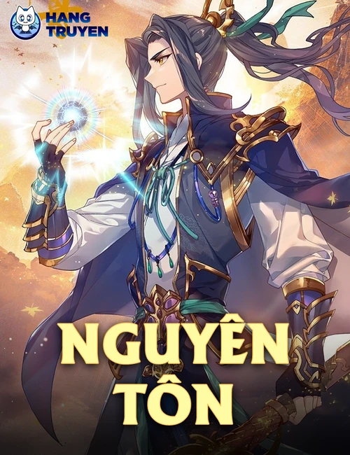 đọc Nguyên Tôn