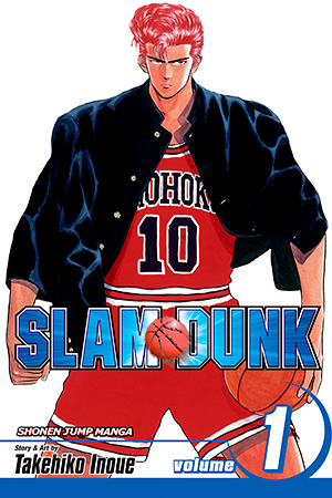 đọc Slam Dunk