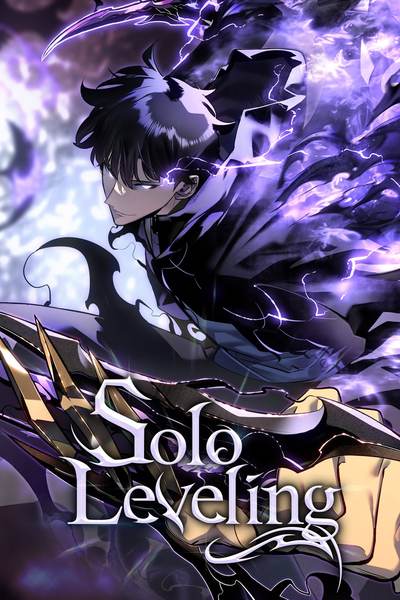 đọc Solo Leveling