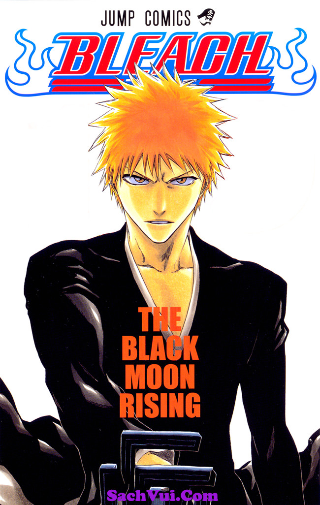đọc Truyện Bleach