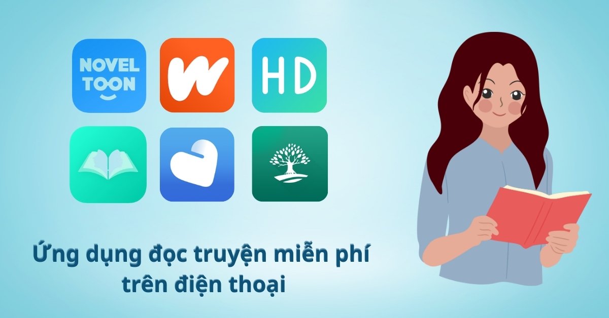 đọc Truyện Chữ