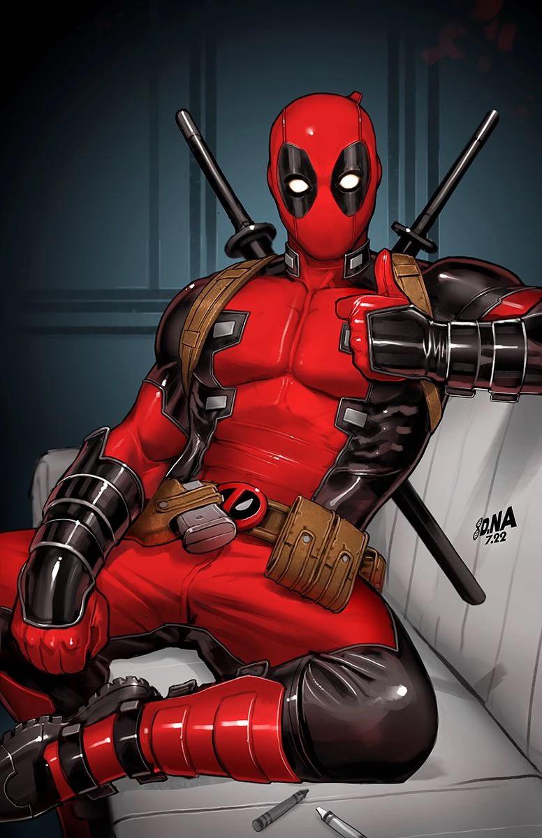 đọc Truyện Deadpool