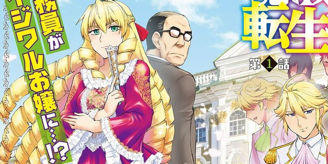 đọc Truyện Isekai