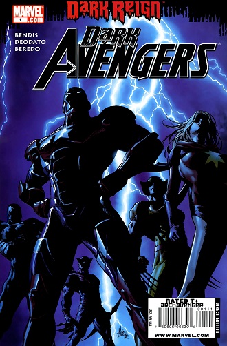 đọc Truyện Marvel