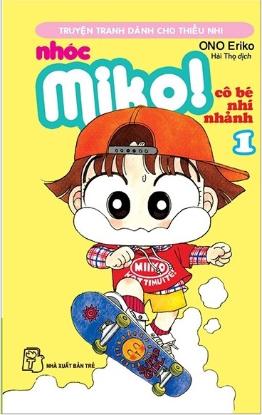 đọc Truyện Miko