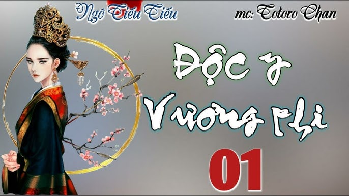 độc Vương Phi