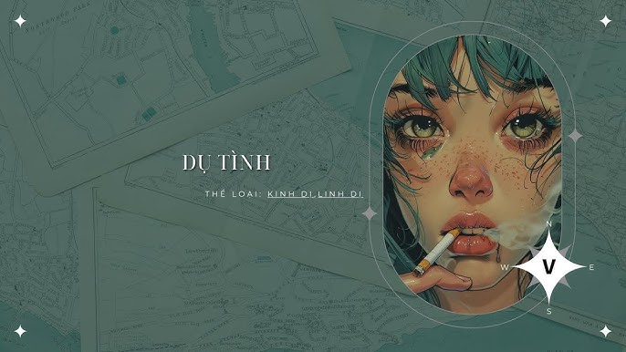 Dụ Tình Full