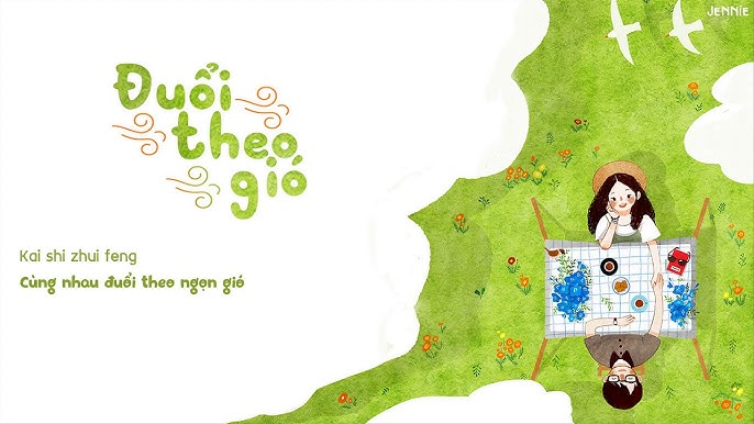 đuổi Theo Gió