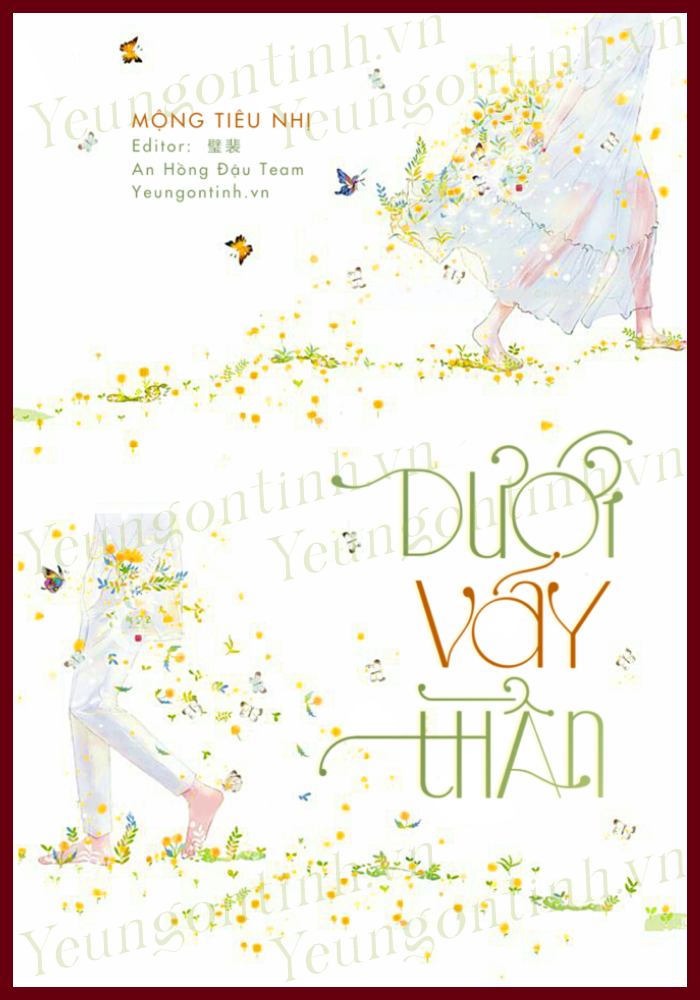Dưới Váy Thần
