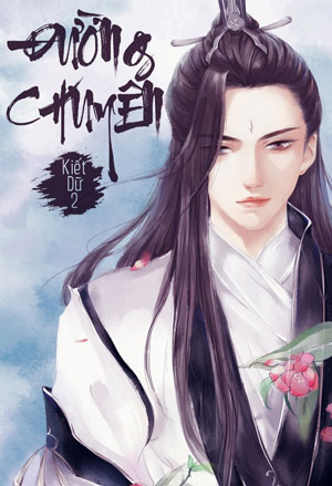 đường Chuyên Truyện
