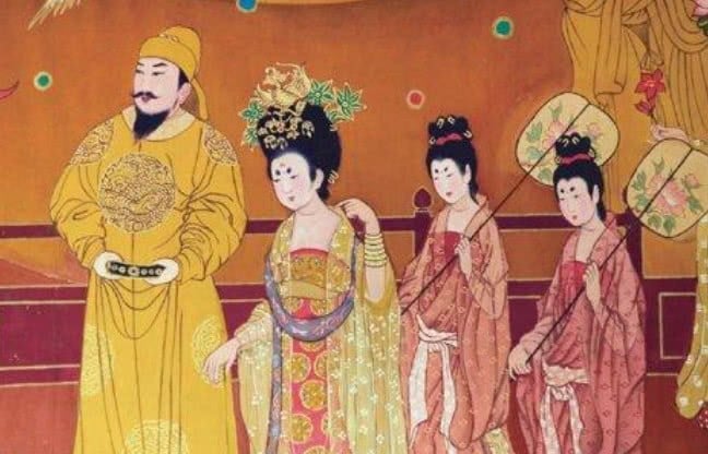 đường Huyền Tông