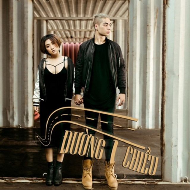 Duong Mot Chieu