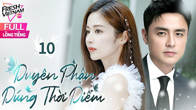 Duyên Phận Full