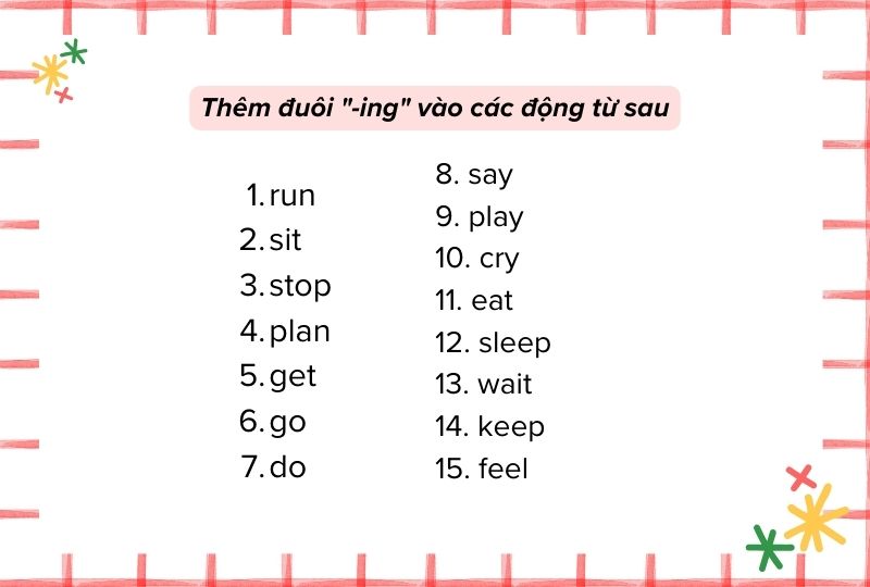 Eat Thêm Ing