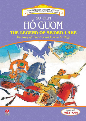 Ebook Truyện Tranh