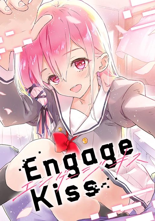 Engage Kiss Manga