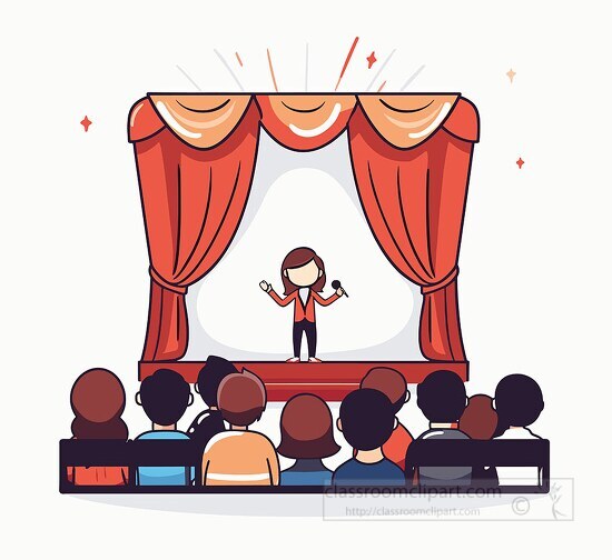 Enjoy The Performance
