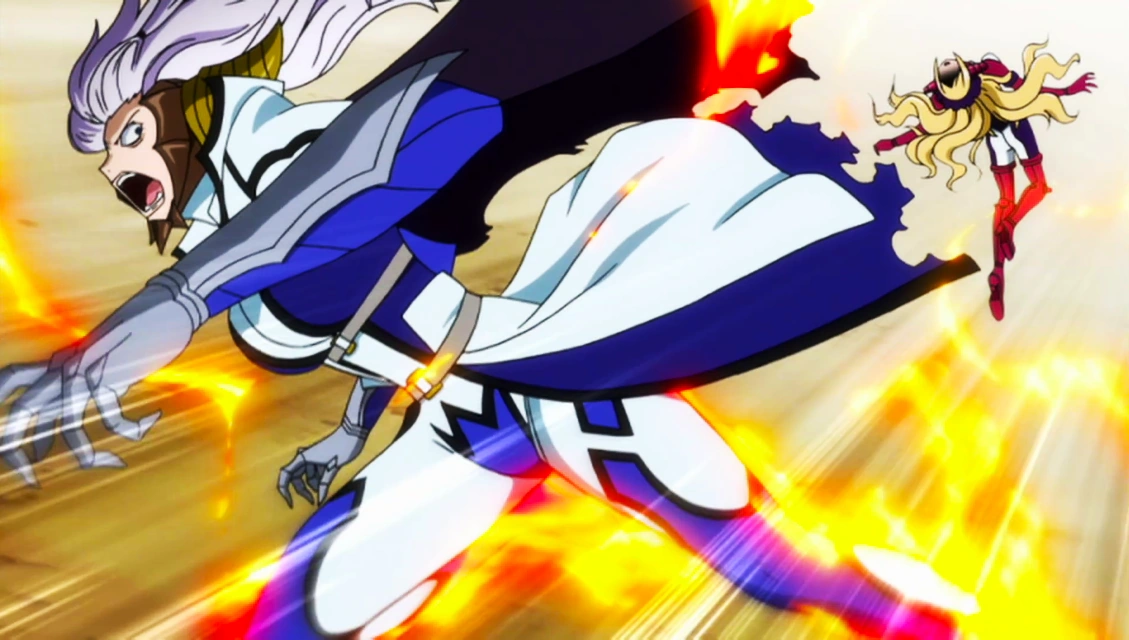 Fairy Tail 163