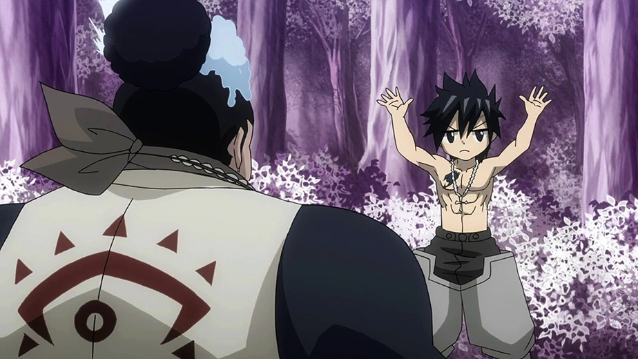 Fairy Tail 231
