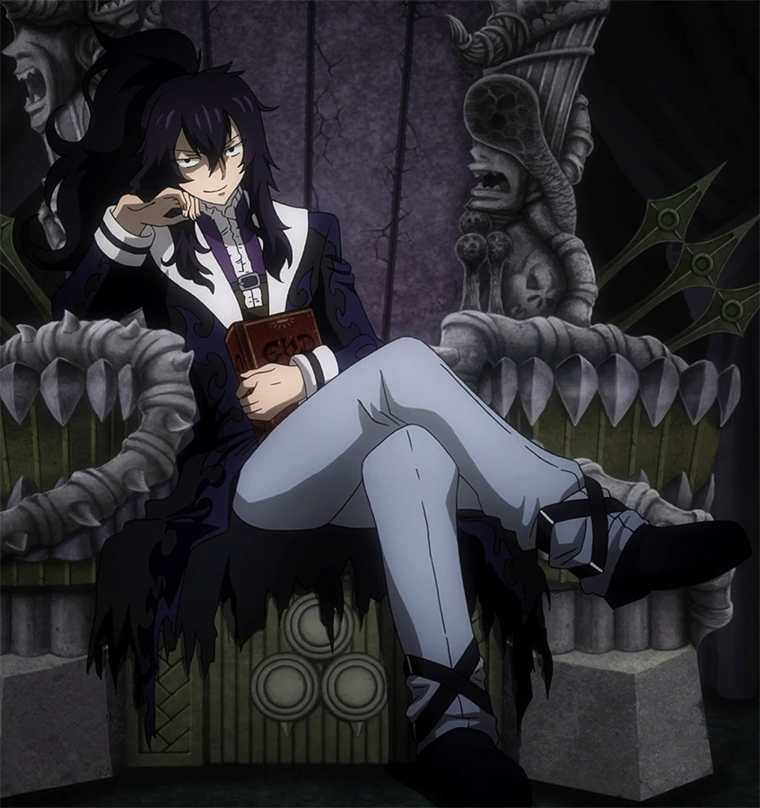Fairy Tail 246