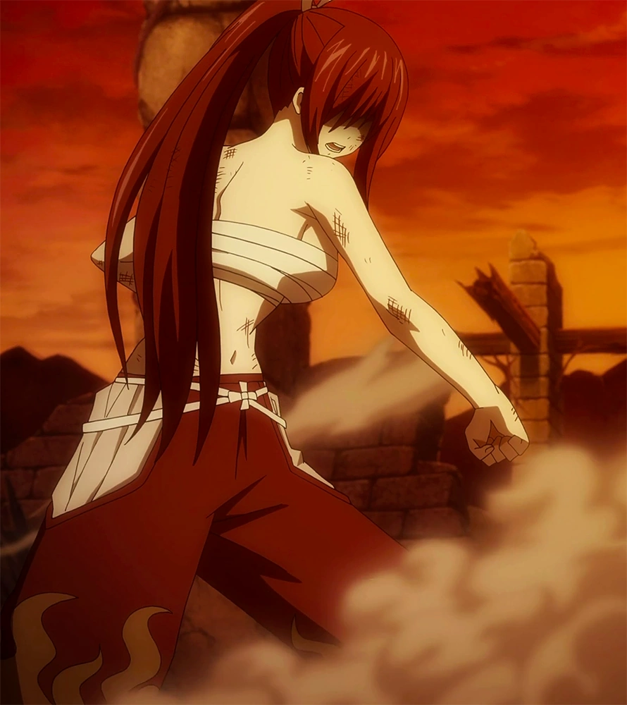 Fairy Tail 250