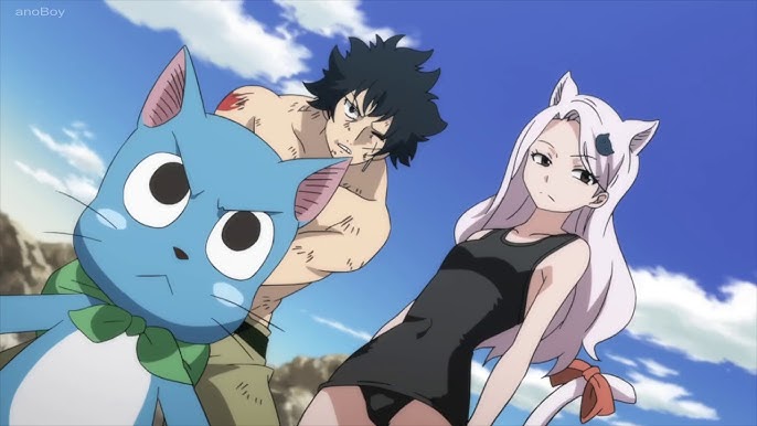 Fairy Tail 288