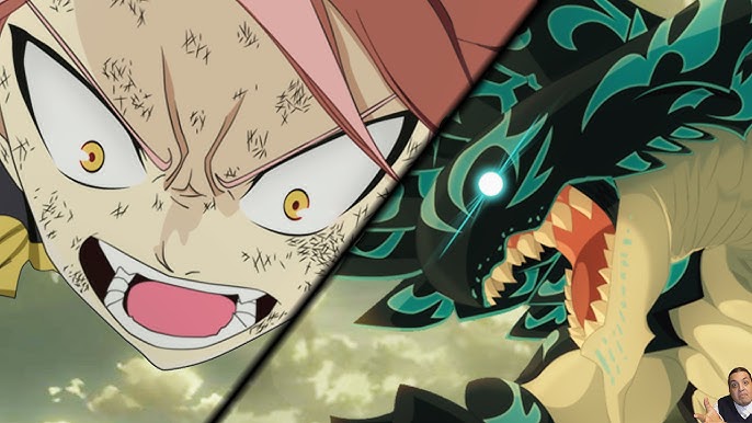 Fairy Tail 401