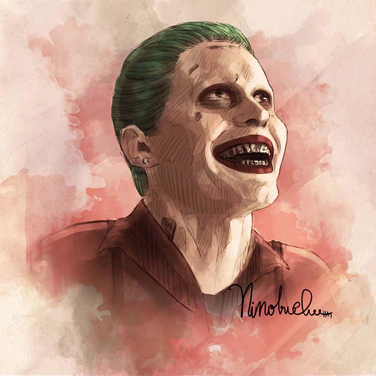 Fanart Là Gì