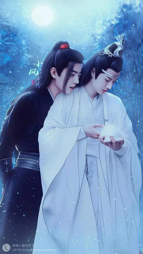 Fanfic Bác Chiến