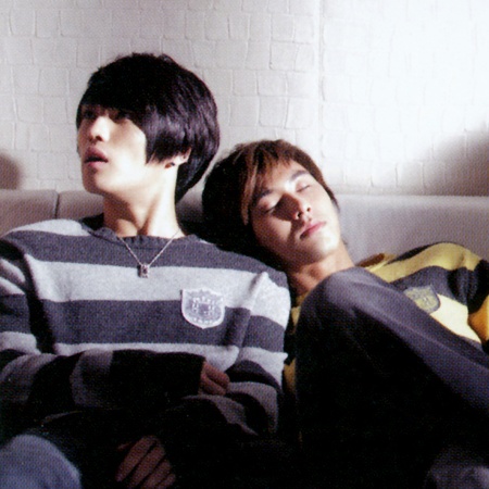 Fanfic Yunjae Hay