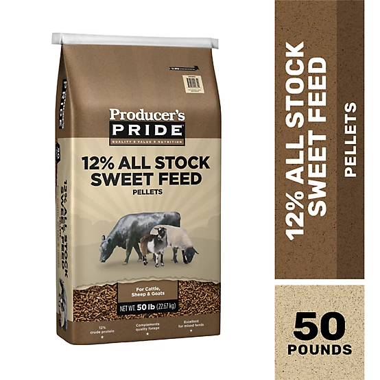 Farm Animals Supply