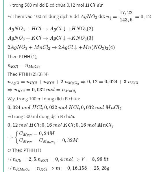 Fecl2 H2so4 đặc