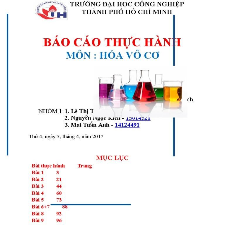 Feno33 Màu Gì