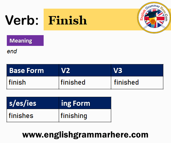 Finish Cột 3