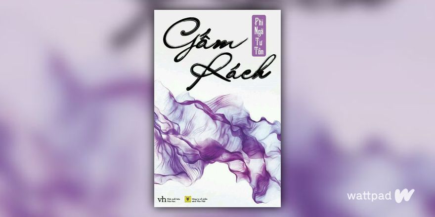 Gấm Rách Wattpad