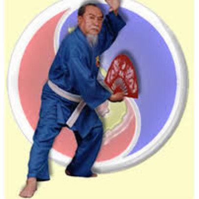 Gen Vo Dao