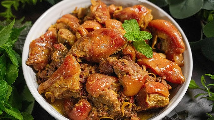 Giả Cầy Chó