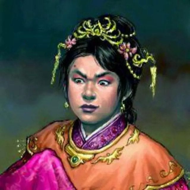 Giả Nam Phong