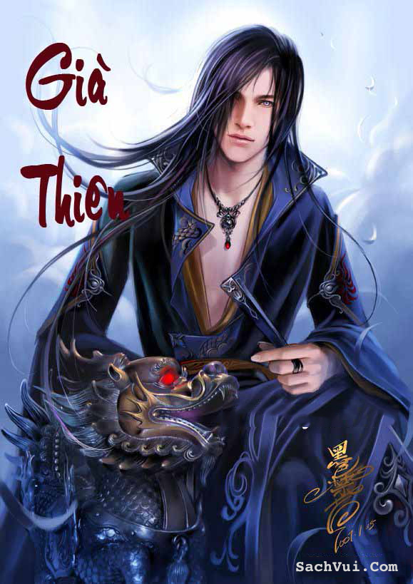 Già Thiên Truyện
