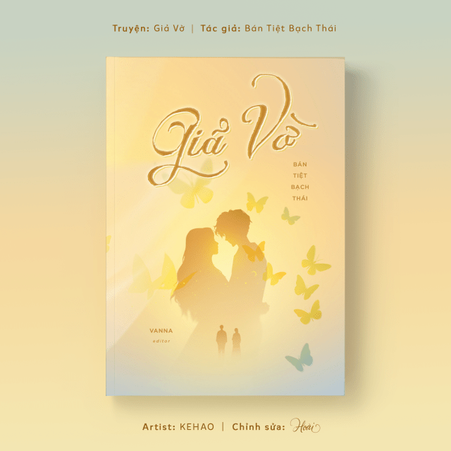 Giả Vờ Truyện