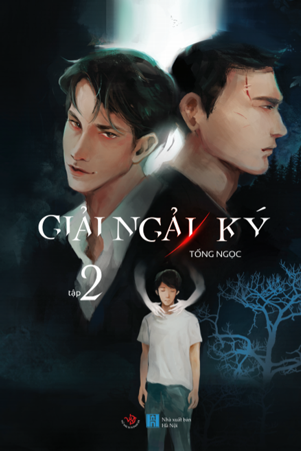 Giai Ngai Ky