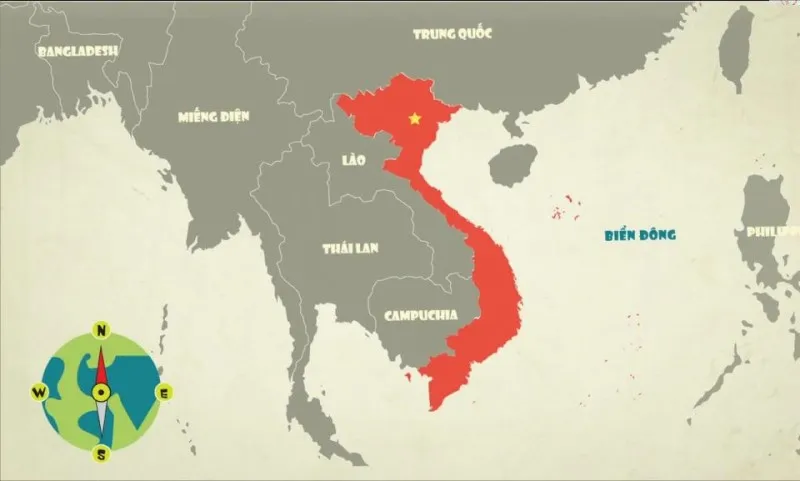 Giờ Thái Lan